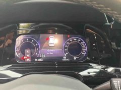 Volkswagen Golf 2021 280TSI DSG R-Line - ფოტო 6