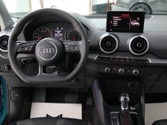 Audi Q2L 35 TFSI Dynamic Entry - ფოტო 10