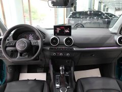 Audi Q2L 35 TFSI Dynamic Entry - ფოტო 12