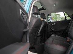 Audi Q2L 35 TFSI Dynamic Entry - ფოტო 13