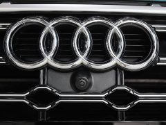 Audi Q2L 35 TFSI Dynamic Entry - ფოტო 4