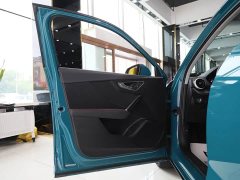 Audi Q2L 35 TFSI Dynamic Entry - ფოტო 6