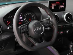 Audi Q2L 35 TFSI Dynamic Entry - ფოტო 8
