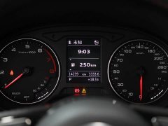 Audi Q2L 35 TFSI Dynamic Entry - ფოტო 9