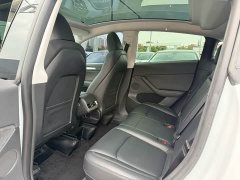 Tesla Model Y 2023 Long Range All-Wheel Drive - ფოტო 3