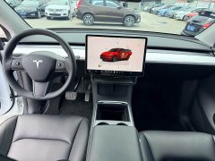 Tesla Model Y 2023 Long Range All-Wheel Drive - ფოტო 4