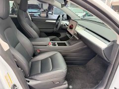 Tesla Model Y 2023 Long Range All-Wheel Drive - ფოტო 5