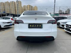 Tesla Model Y 2023 Long Range All-Wheel Drive - ფოტო 6