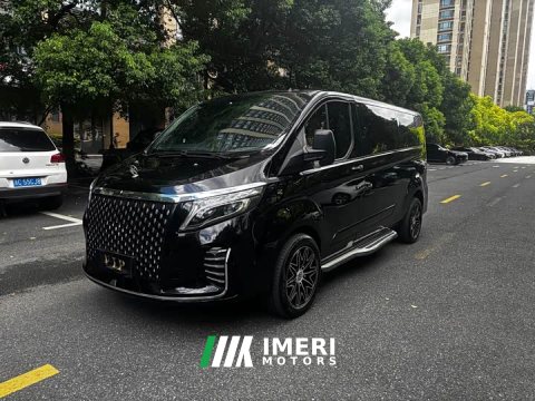 2023 Kediya Cuttia 2.0T Tia M1 - ავტომობილი ჩინეთიდან