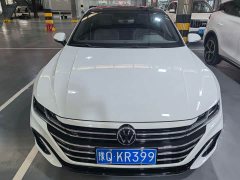Volkswagen FAW-Volkswagen CC 30 Million Special Edition 330TSI Dazzling - ფოტო 1