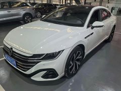 Volkswagen FAW-Volkswagen CC 30 Million Special Edition 330TSI Dazzling - ფოტო 2