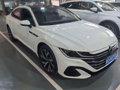 Volkswagen FAW-Volkswagen CC 30 Million Special Edition 330TSI Dazzling - ფოტო 3