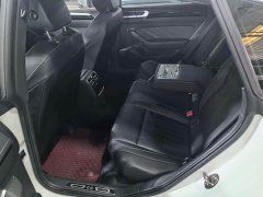 Volkswagen FAW-Volkswagen CC 30 Million Special Edition 330TSI Dazzling - ფოტო 4