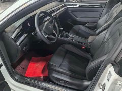 Volkswagen FAW-Volkswagen CC 30 Million Special Edition 330TSI Dazzling - ფოტო 5