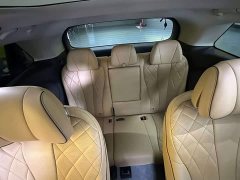 Denza BYD Denza D9 2024 DM-i 980 AWD Luxury - ფოტო 3