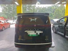 Denza BYD Denza D9 2024 DM-i 980 AWD Luxury - ფოტო 7