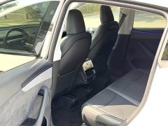 Tesla Model Y Long Range All-Wheel Drive Launch Edition - ფოტო 8