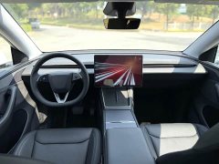 Tesla Model Y Long Range All-Wheel Drive Launch Edition - ფოტო 9