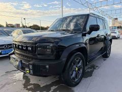 Jetour Jietu Traveler 2.0T AWD Traverse PRO Entertainment Edition - ფოტო 1