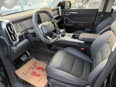 Jetour Jietu Traveler 2.0T AWD Traverse PRO Entertainment Edition - ფოტო 2