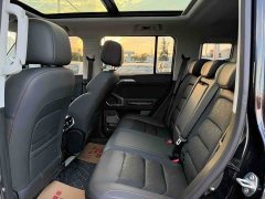 Jetour Jietu Traveler 2.0T AWD Traverse PRO Entertainment Edition - ფოტო 3