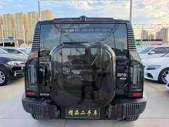 Jetour Jietu Traveler 2.0T AWD Traverse PRO Entertainment Edition - ფოტო 5