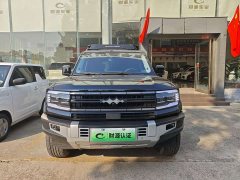 Fangchengbao Leopard 5 2023 Navigator Edition - ფოტო 2