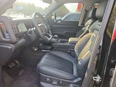 Fangchengbao Leopard 5 2023 Navigator Edition - ფოტო 7