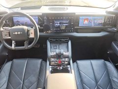 Fangchengbao Leopard 5 2023 Navigator Edition - ფოტო 8
