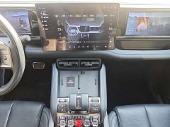 Fangchengbao Leopard 5 2023 Navigator Edition - ფოტო 9