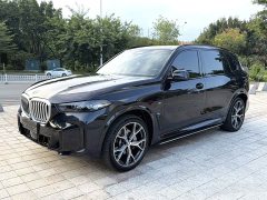 BMW X5 xDrive 30Li M Sport Premium Package - ფოტო 1