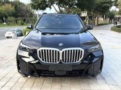 BMW X5 xDrive 30Li M Sport Premium Package - ფოტო 2