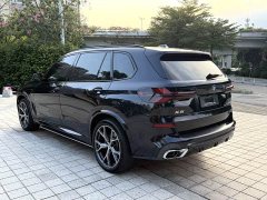 BMW X5 xDrive 30Li M Sport Premium Package - ფოტო 3