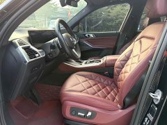 BMW X5 xDrive 30Li M Sport Premium Package - ფოტო 4
