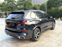 BMW X5 xDrive 30Li M Sport Premium Package - ფოტო 7