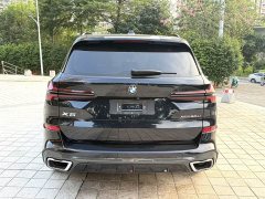 BMW X5 xDrive 30Li M Sport Premium Package - ფოტო 8