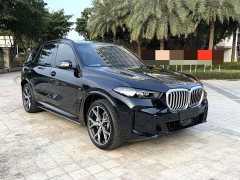 BMW X5 xDrive 30Li M Sport Premium Package - ფოტო 9
