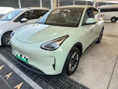 Geely Xing Yuan 310km Dream Edition - ფოტო 1