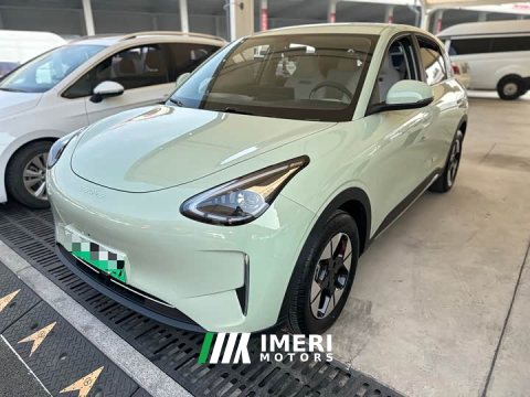 2025 Geely Xing Yuan 310km Dream Edition - ავტომობილი ჩინეთიდან