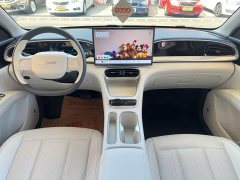 Geely Xing Yuan 310km Dream Edition - ფოტო 10