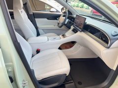 Geely Xing Yuan 310km Dream Edition - ფოტო 11