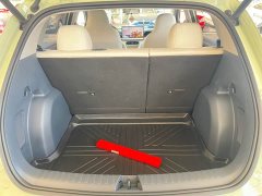 Geely Xing Yuan 310km Dream Edition - ფოტო 12