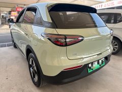 Geely Xing Yuan 310km Dream Edition - ფოტო 14