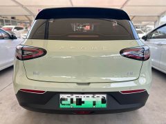 Geely Xing Yuan 310km Dream Edition - ფოტო 15