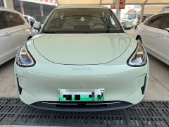 Geely Xing Yuan 310km Dream Edition - ფოტო 2