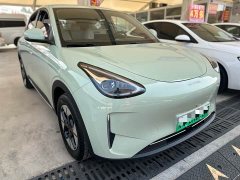 Geely Xing Yuan 310km Dream Edition - ფოტო 3