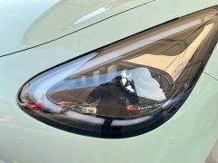 Geely Xing Yuan 310km Dream Edition - ფოტო 4
