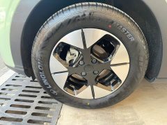 Geely Xing Yuan 310km Dream Edition - ფოტო 5