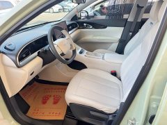 Geely Xing Yuan 310km Dream Edition - ფოტო 6