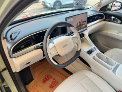Geely Xing Yuan 310km Dream Edition - ფოტო 7